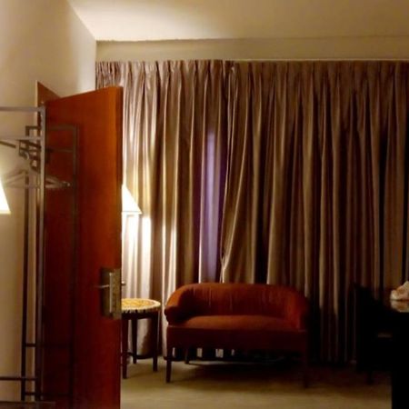 P.A.S.H.A Boutique Hotel Amman Eksteriør bilde