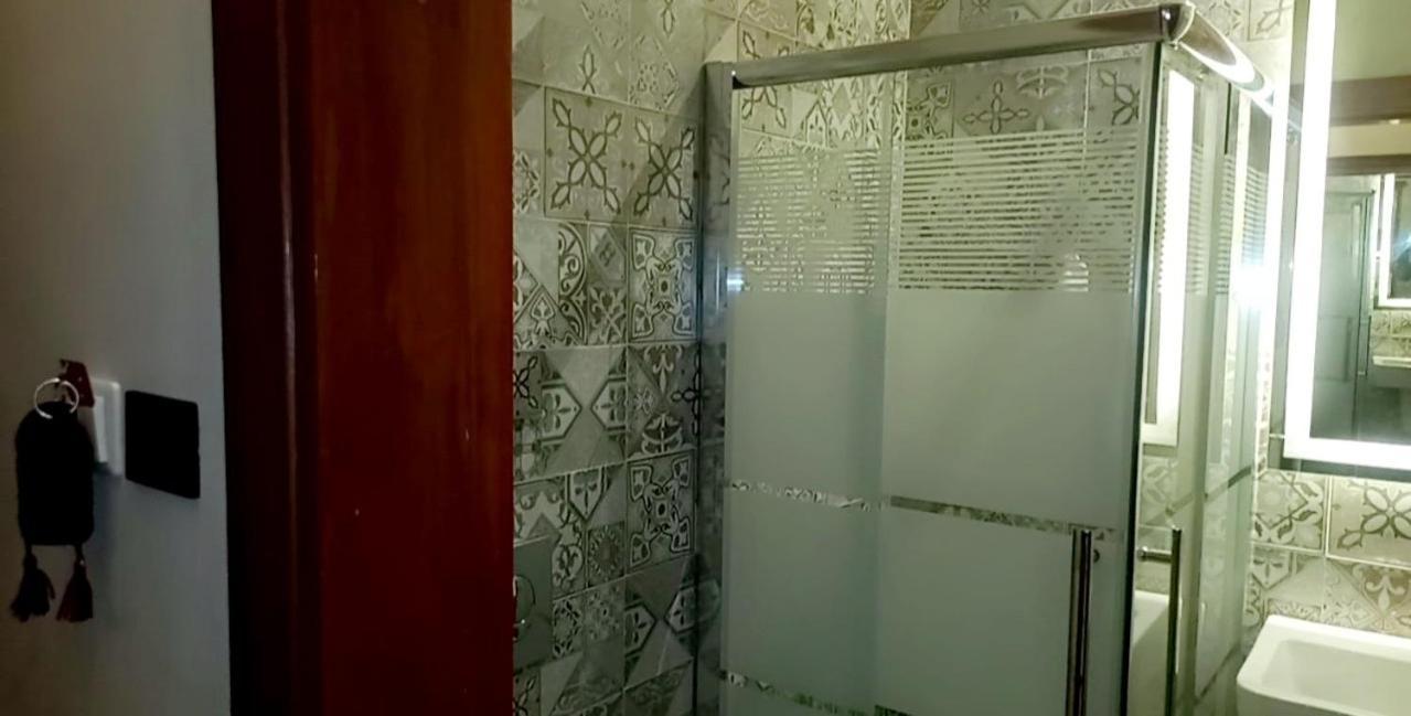 P.A.S.H.A Boutique Hotel Amman Eksteriør bilde